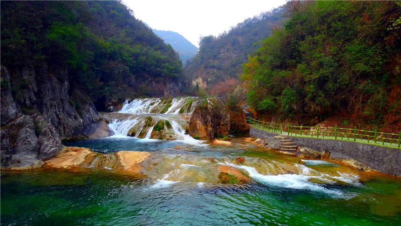 汉口北跨境电子商务园区盛开，打造湖北省一家跨境商务基地